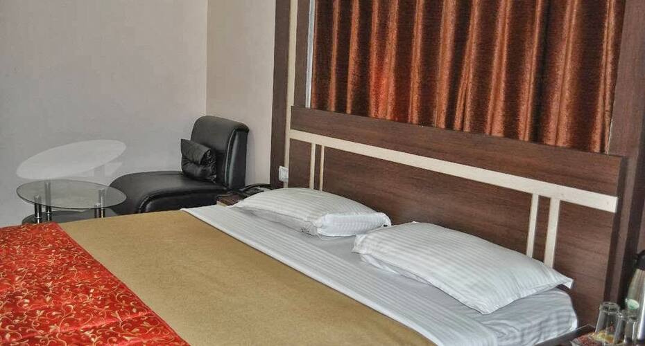Hotel KC Palace, Sambalpur 4
